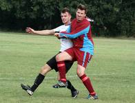 Res v Beccles Res 17th Sept 2016 14